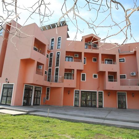 Guesthouse Orlovic Budua Esterno foto