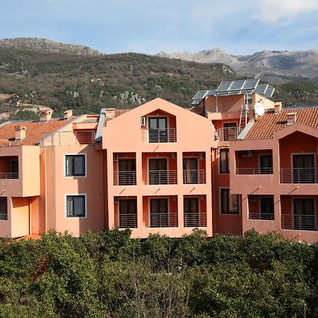 Guesthouse Orlovic Budua Esterno foto