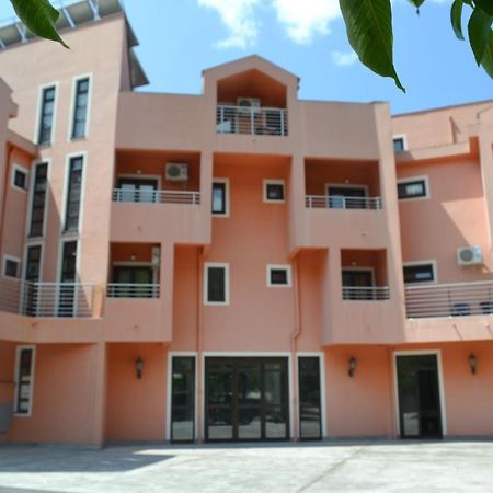 Guesthouse Orlovic Budua Esterno foto