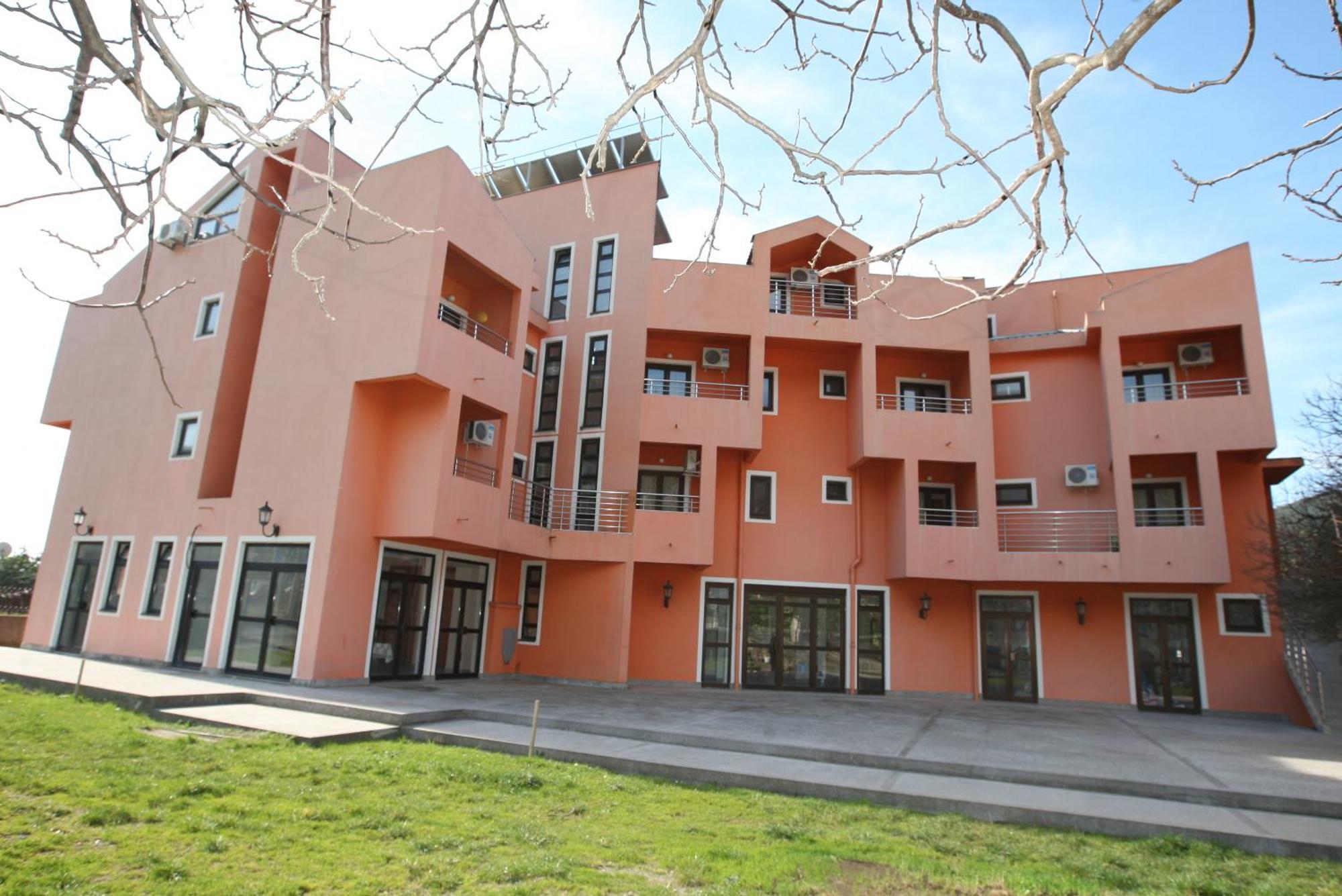 Guesthouse Orlovic Budua Esterno foto