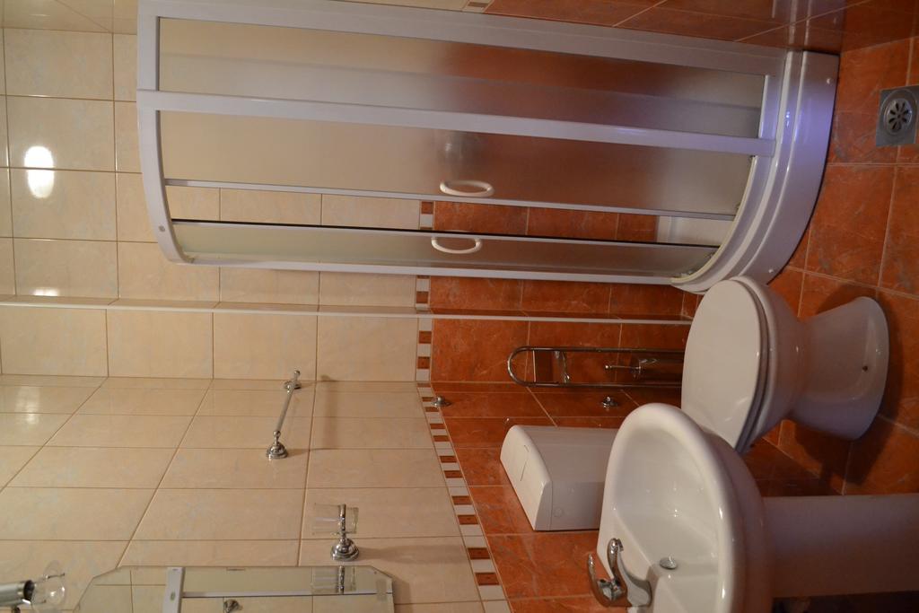 Guesthouse Orlovic Budua Esterno foto