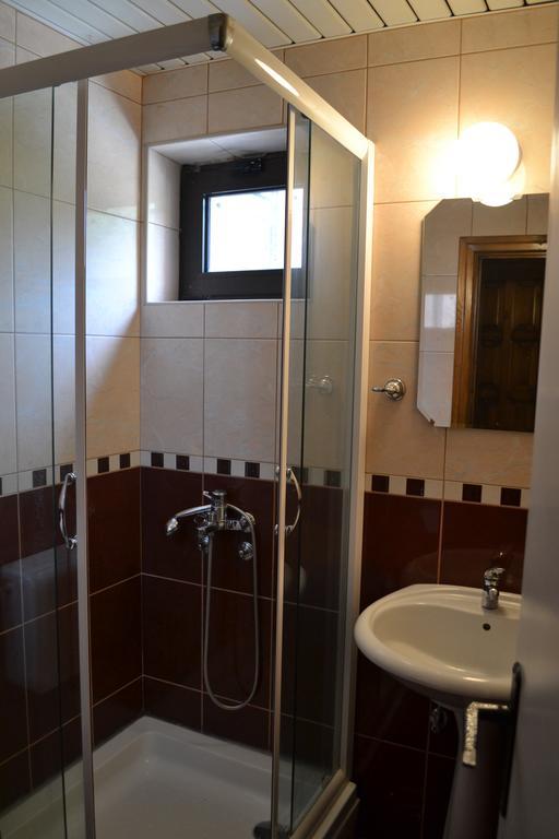 Guesthouse Orlovic Budua Camera foto