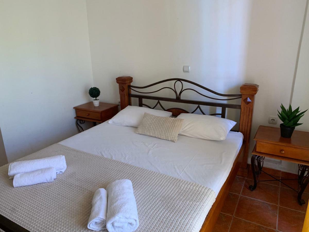 Guesthouse Orlovic Budua Esterno foto