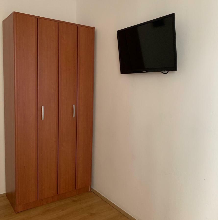 Guesthouse Orlovic Budua Esterno foto