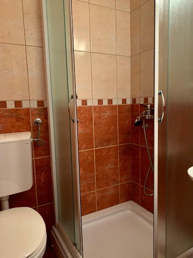 Guesthouse Orlovic Budua Esterno foto