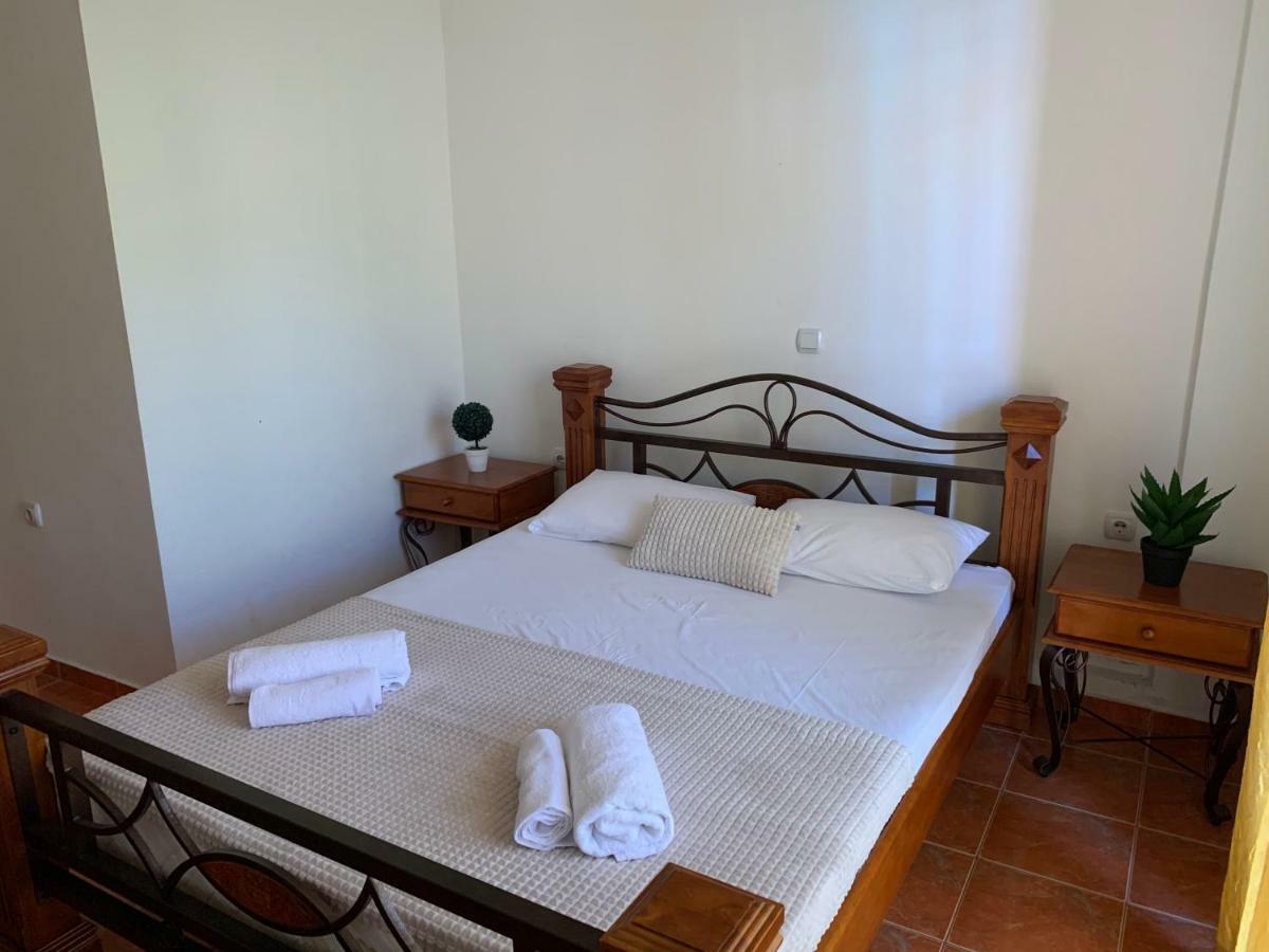 Guesthouse Orlovic Budua Esterno foto