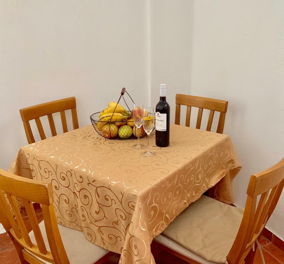 Guesthouse Orlovic Budua Esterno foto