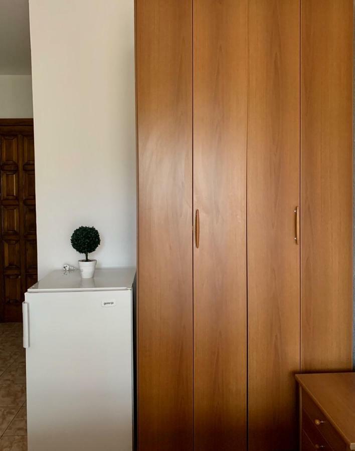 Guesthouse Orlovic Budua Esterno foto