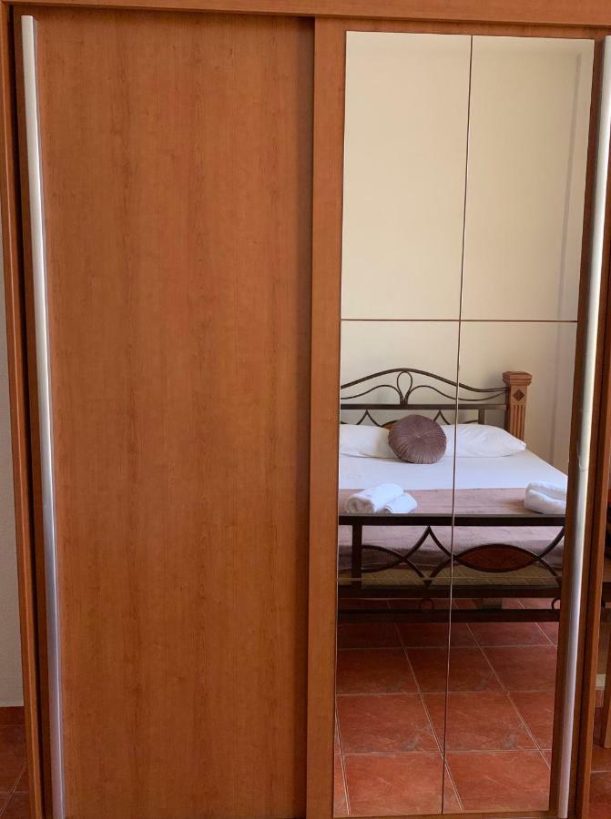 Guesthouse Orlovic Budua Esterno foto