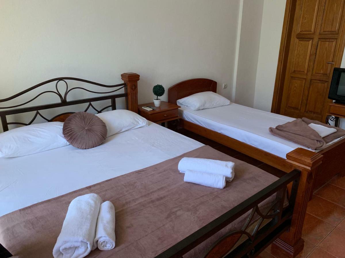 Guesthouse Orlovic Budua Esterno foto