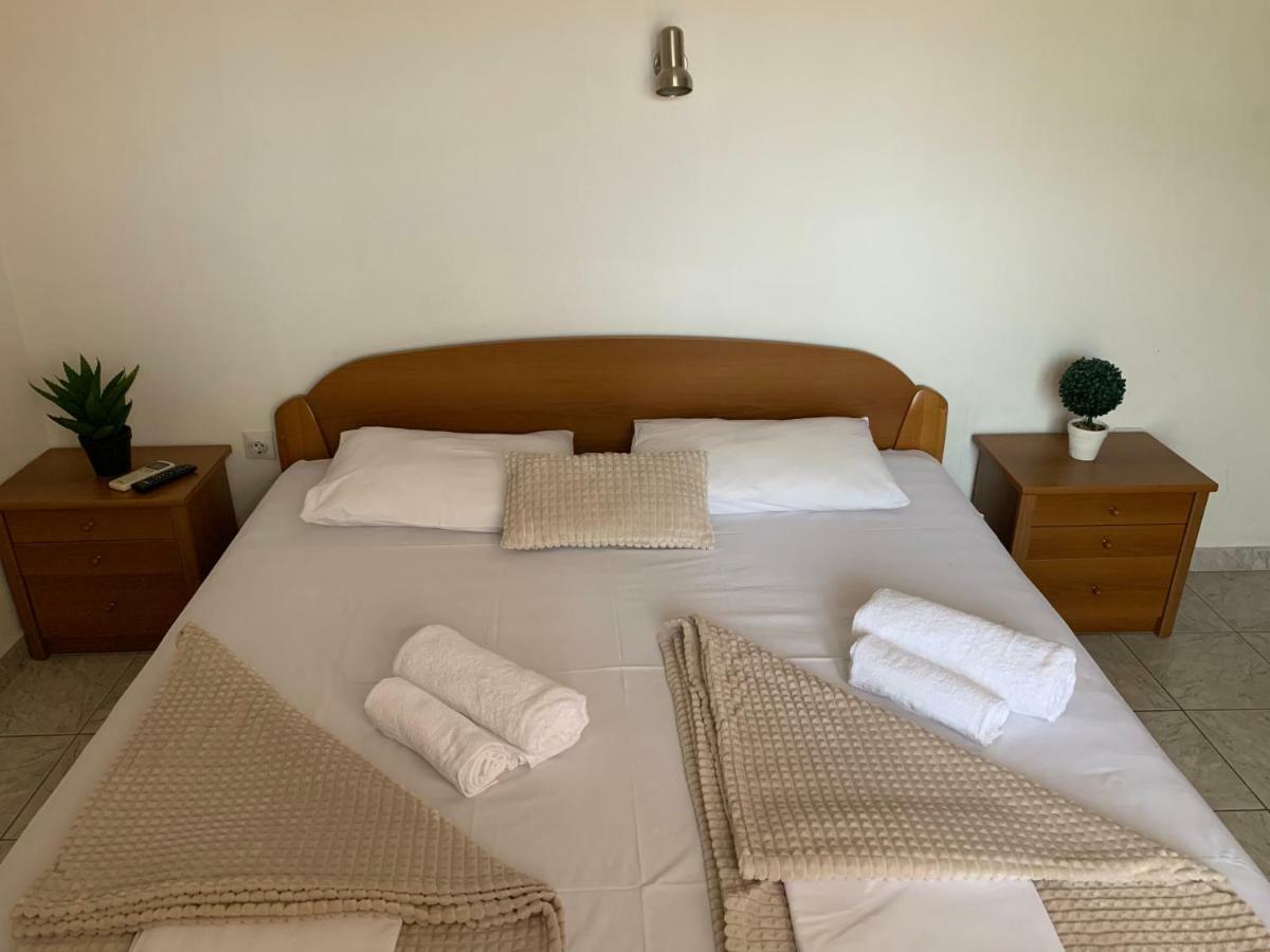 Guesthouse Orlovic Budua Esterno foto