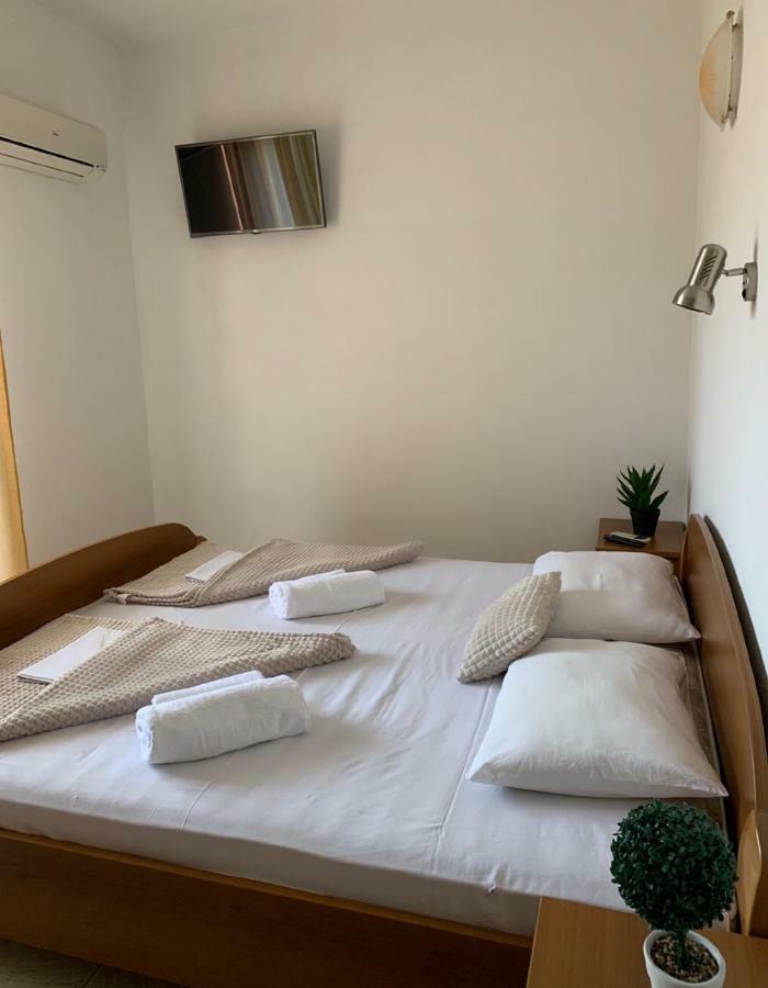 Guesthouse Orlovic Budua Esterno foto