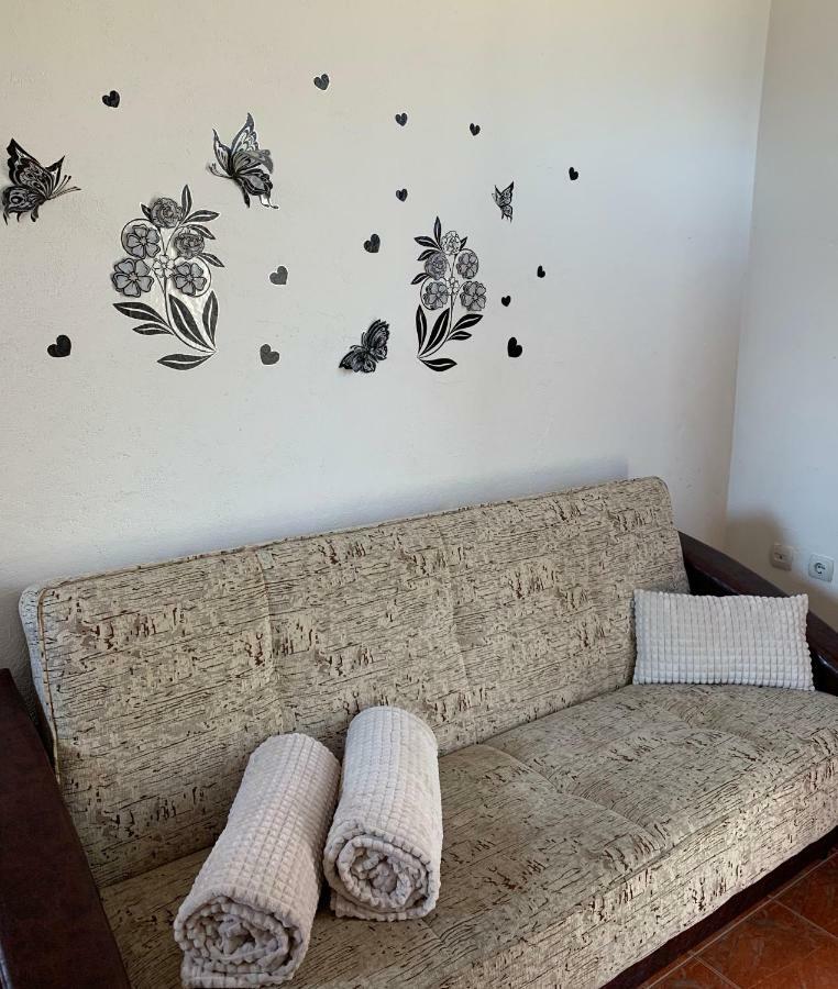 Guesthouse Orlovic Budua Esterno foto
