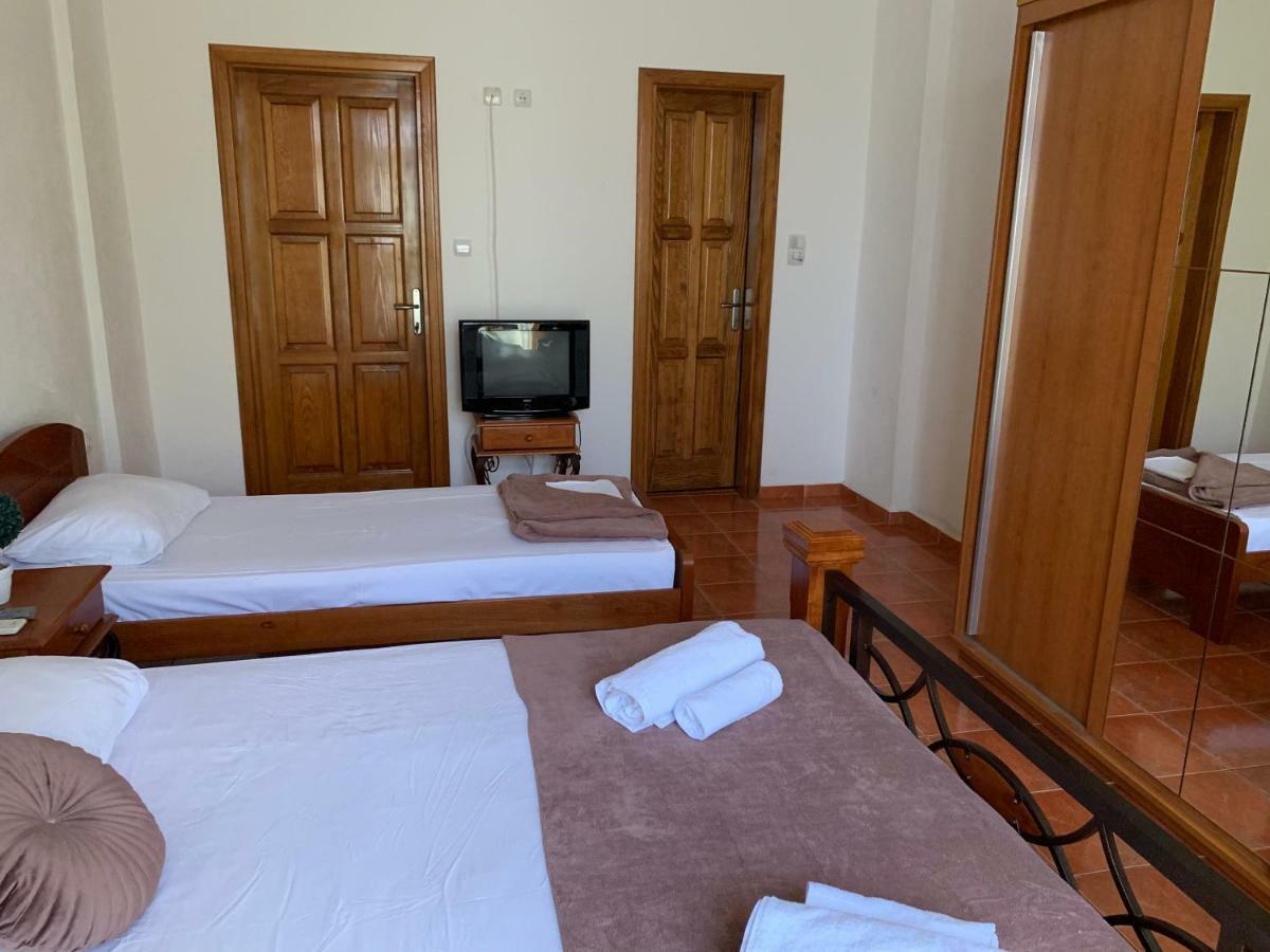 Guesthouse Orlovic Budua Esterno foto