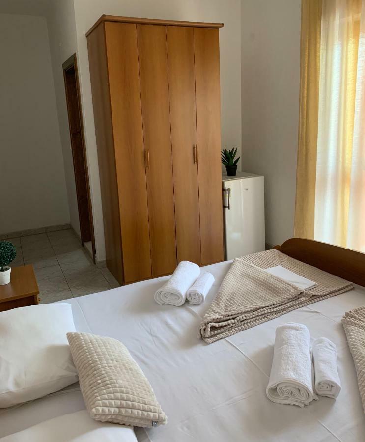 Guesthouse Orlovic Budua Esterno foto