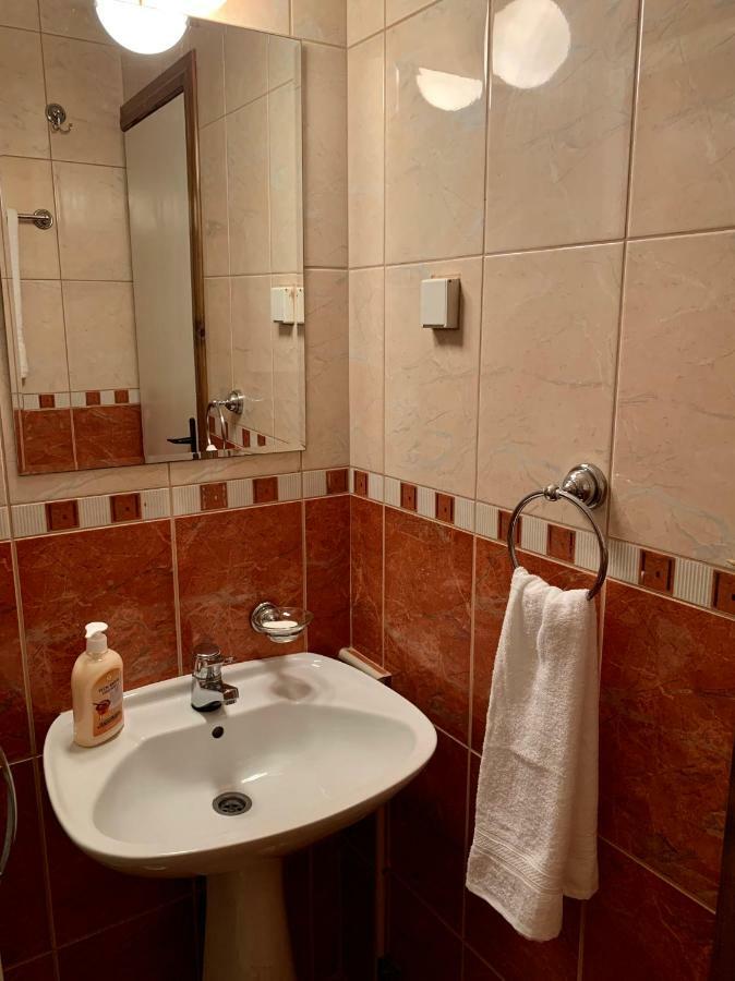 Guesthouse Orlovic Budua Esterno foto