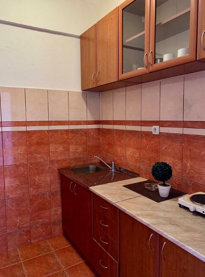 Guesthouse Orlovic Budua Esterno foto