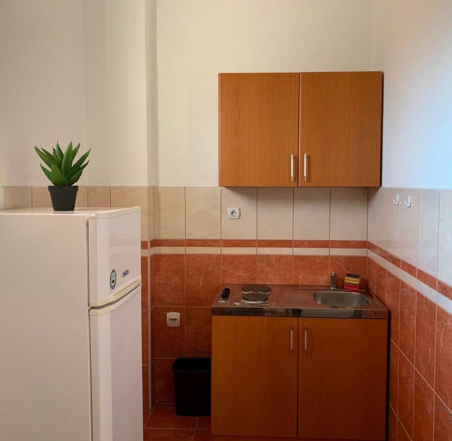 Guesthouse Orlovic Budua Esterno foto