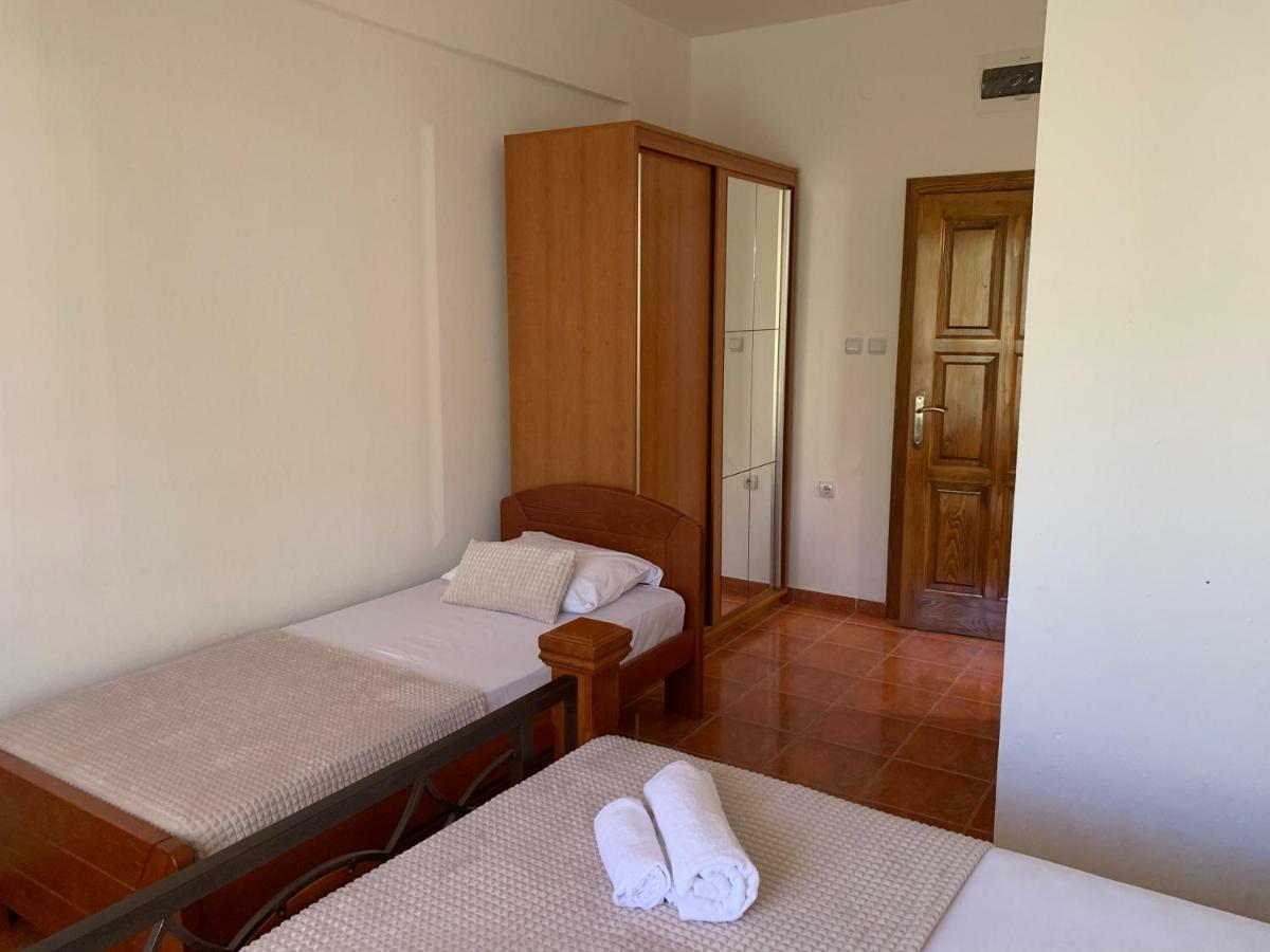 Guesthouse Orlovic Budua Esterno foto