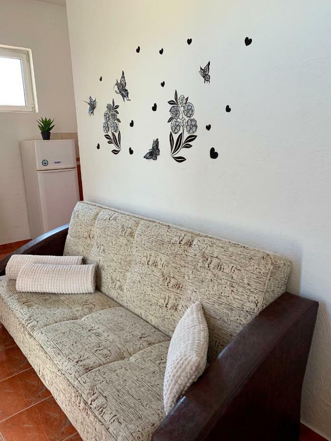 Guesthouse Orlovic Budua Esterno foto