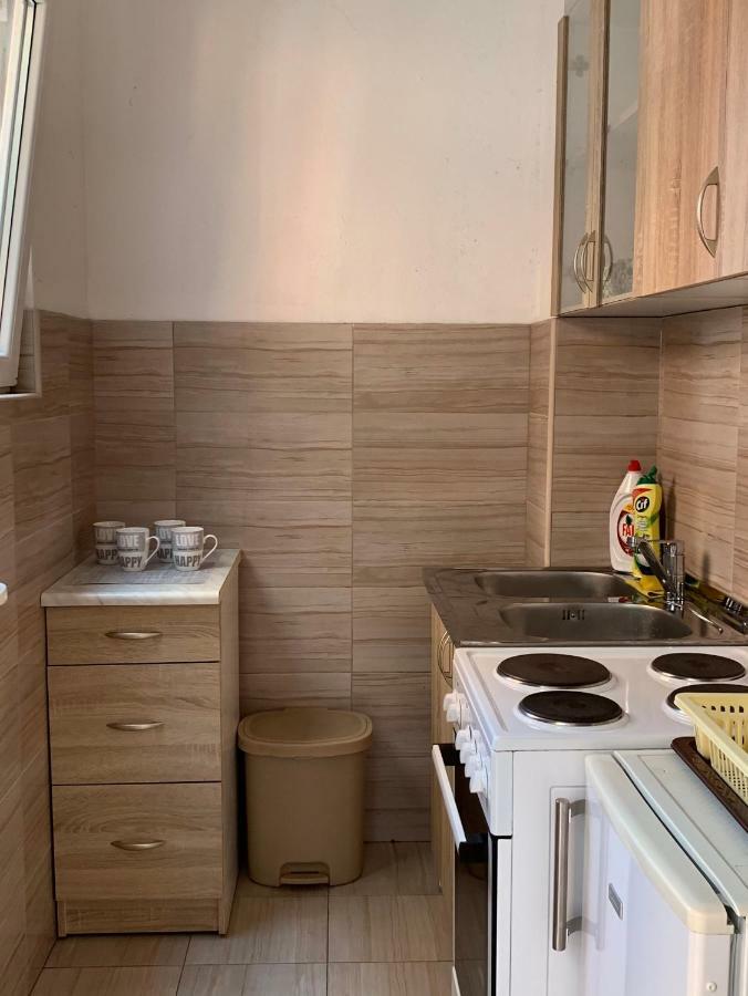Guesthouse Orlovic Budua Esterno foto