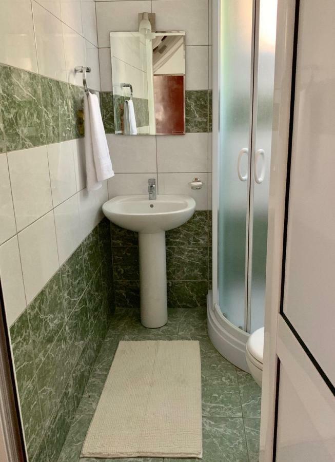 Guesthouse Orlovic Budua Esterno foto