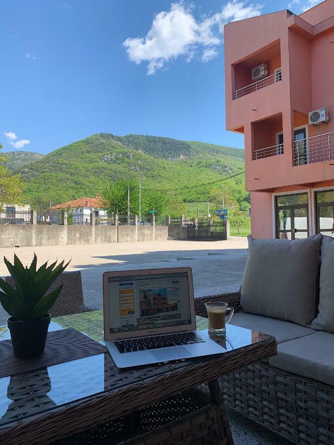 Guesthouse Orlovic Budua Esterno foto