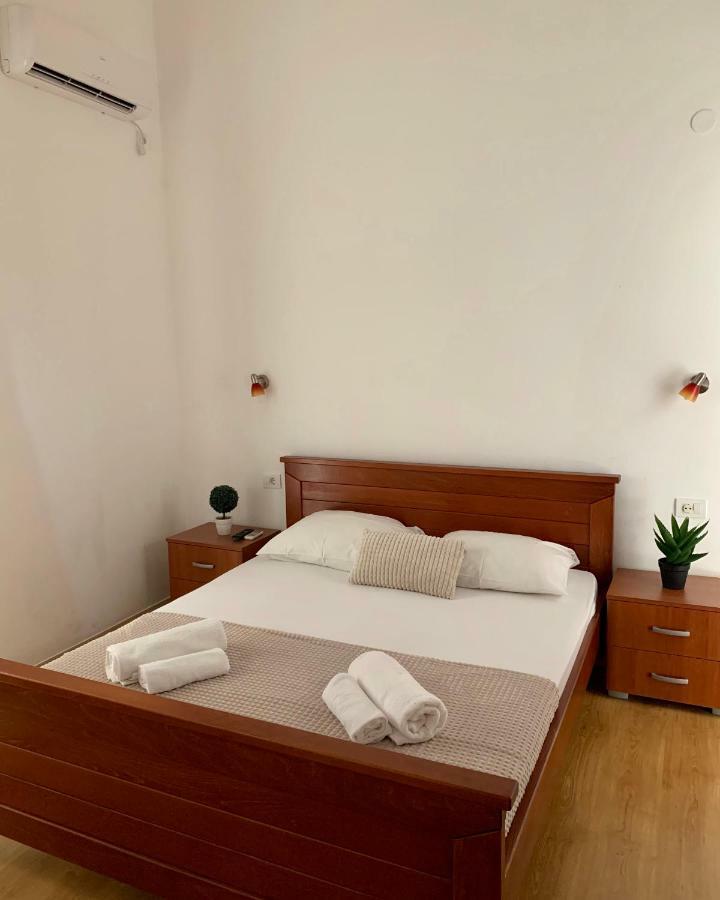 Guesthouse Orlovic Budua Esterno foto
