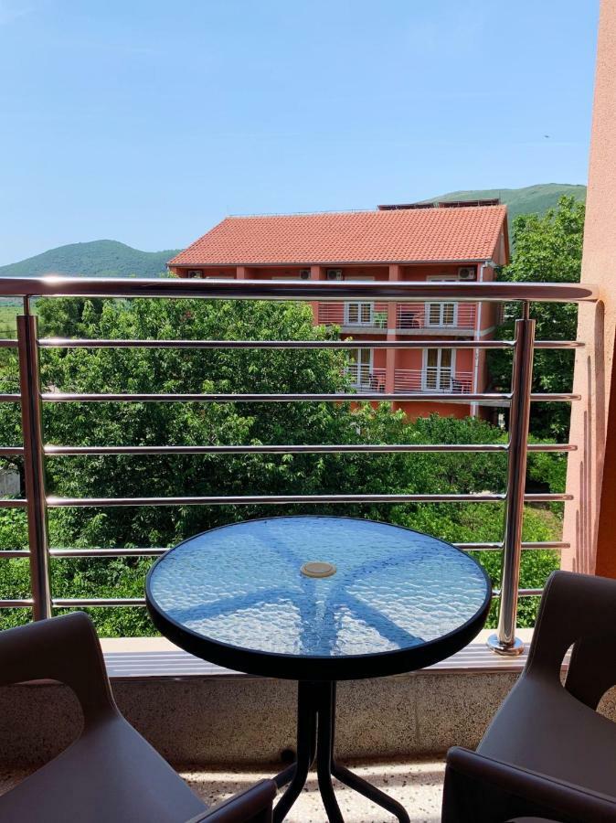 Guesthouse Orlovic Budua Esterno foto